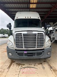 2016 Freightliner CASCADIA