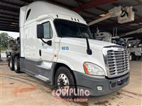 2016 Freightliner CASCADIA