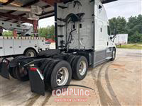 2016 Freightliner CASCADIA