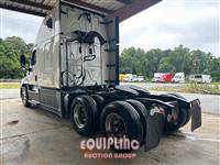 2016 Freightliner CASCADIA