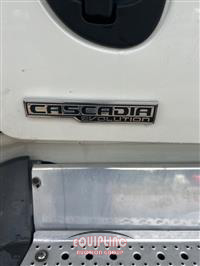 2016 Freightliner CASCADIA