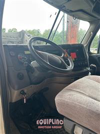 2016 Freightliner CASCADIA