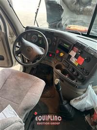 2016 Freightliner CASCADIA