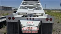 2022 BRAZOS 40 FT PIT BOSS