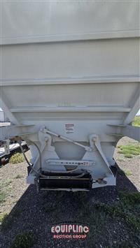 2022 BRAZOS 40 FT PIT BOSS
