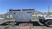 2022 BRAZOS 40 FT PIT BOSS