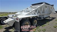 2022 BRAZOS 40 FT PIT BOSS
