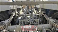2022 BRAZOS 40 FT PIT BOSS