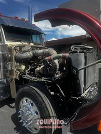 2000 Peterbilt 379