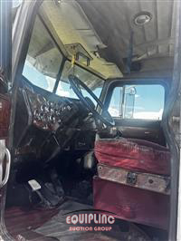 2000 Peterbilt 379