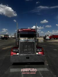 2000 Peterbilt 379