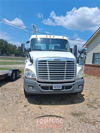 2015 Freightliner CASCADIA