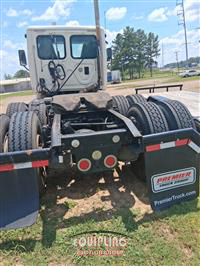 2015 Freightliner CASCADIA
