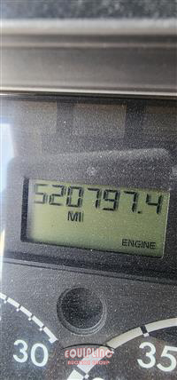 2015 Freightliner CASCADIA