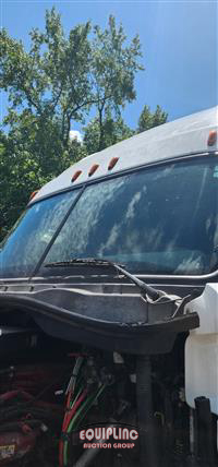 2015 Freightliner CASCADIA
