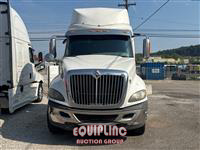 2014 International LF687