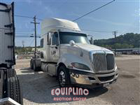 2014 International LF687