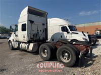 2014 International LF687