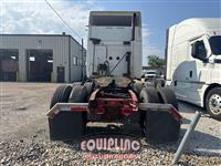 2014 International LF687