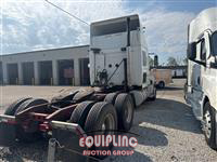 2014 International LF687