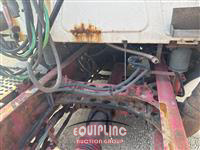 2014 International LF687