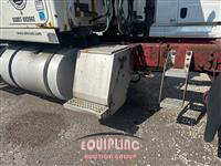2014 International LF687