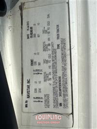 2014 International LF687