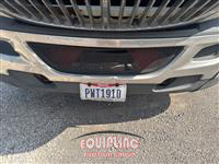 2014 International LF687