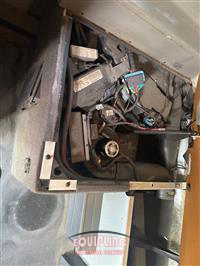 2014 International LF687