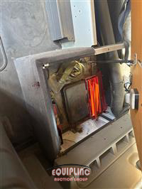 2014 International LF687