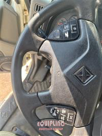 2014 International LF687