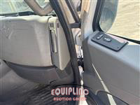 2014 International LF687