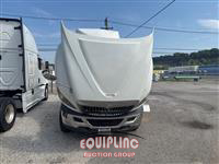 2014 International LF687