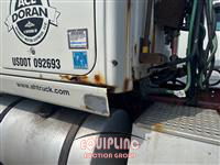 2014 International LF687