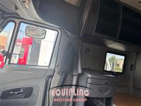 2014 International LF687