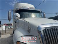 2014 International LF687