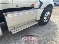 2014 International LF687
