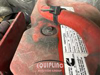 2019 International 4300