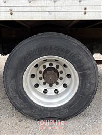 2019 International 4300