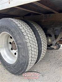 2019 International 4300