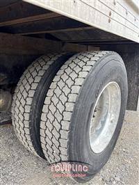 2019 International 4300