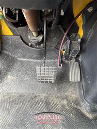 2019 International 4300
