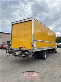 2019 International 4300