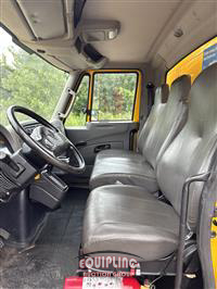 2019 International 4300