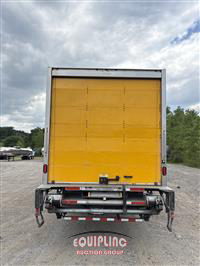 2019 International 4300