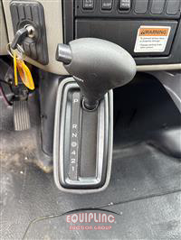 2019 International 4300