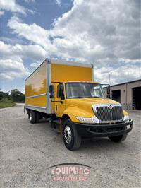 2019 International 4300