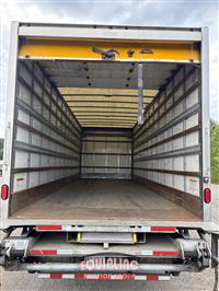 2019 International 4300