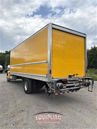 2019 International 4300