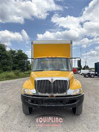 2019 International 4300